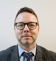 Rory Doyle, Assistant Director (Environment)