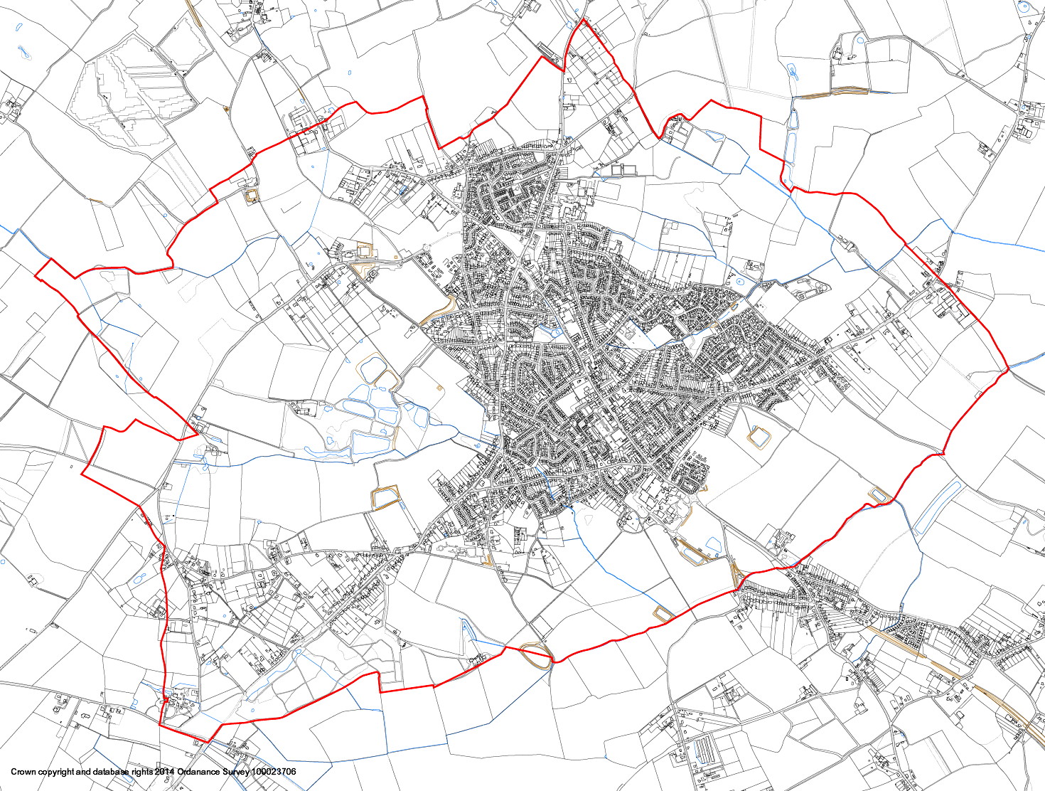 Tiptree Neighbourhood Plan · Colchester City Council