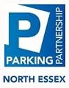 North Essex Parking Partnership logo