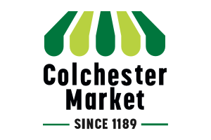 Colchester Market logo